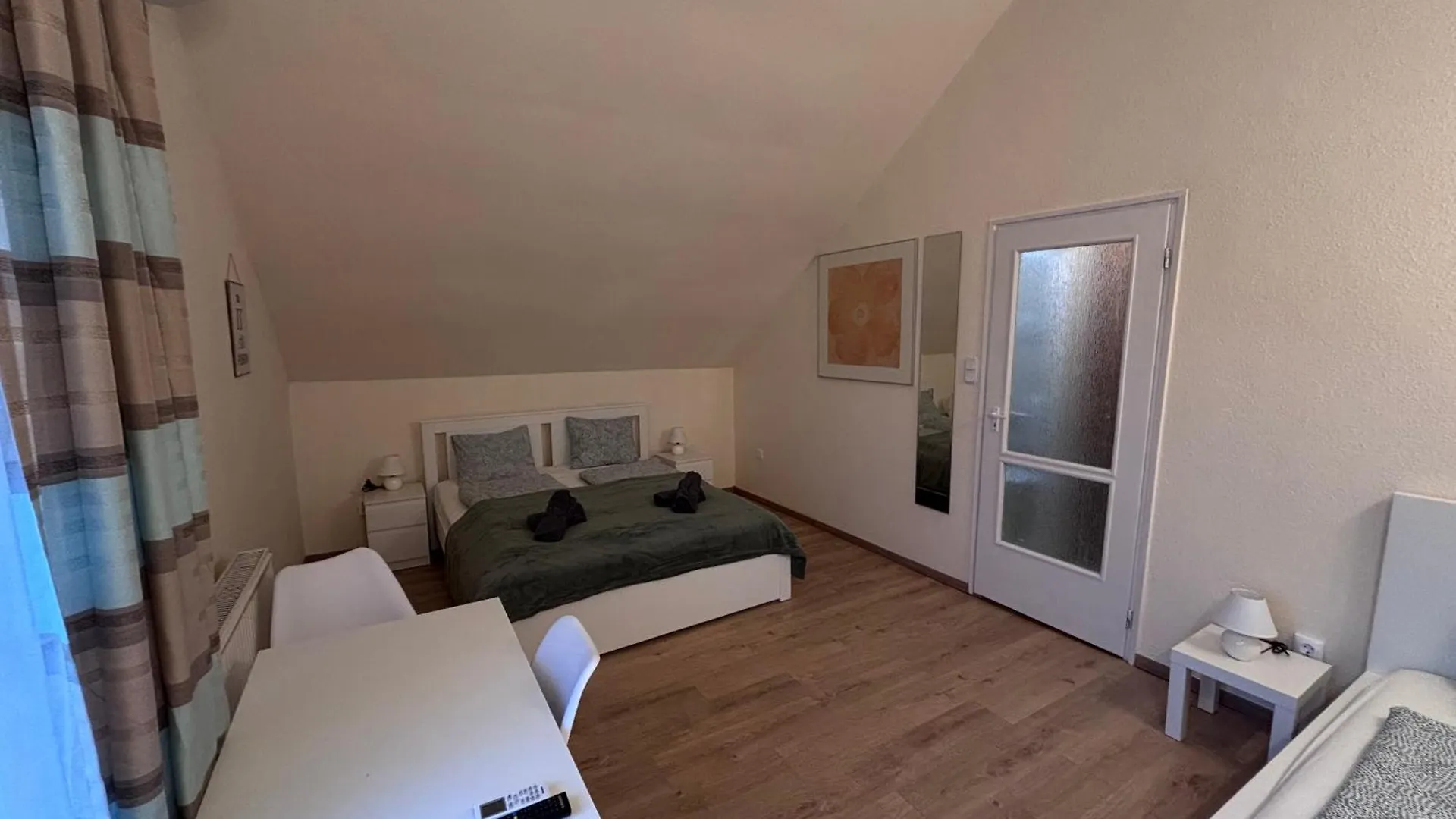 Airportmax Panzio Bed & Breakfast Vecses Hungary