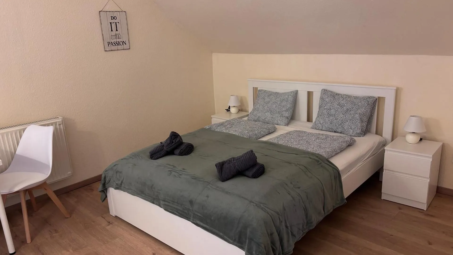 Airportmax Panzio Bed & Breakfast Vecses