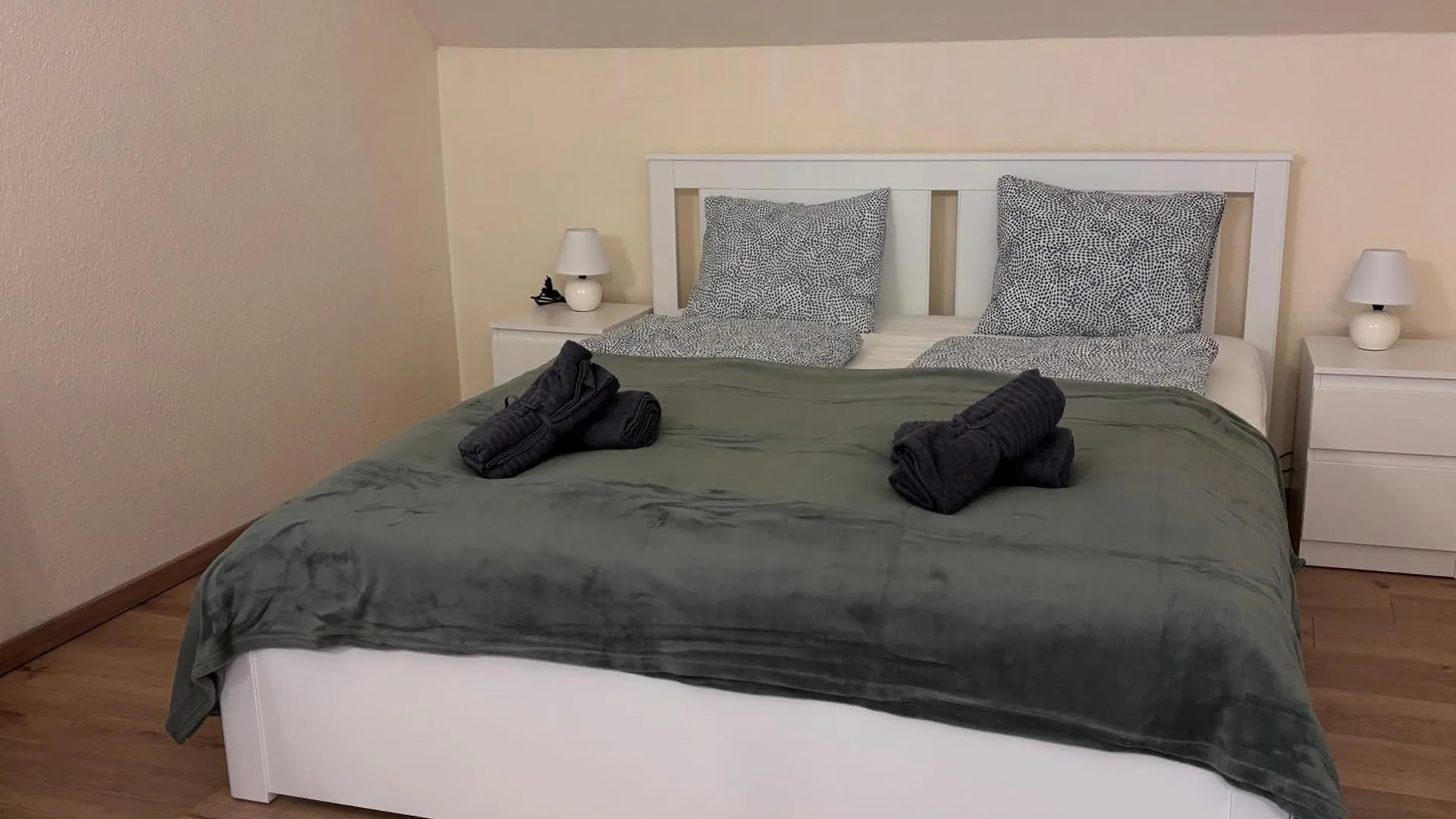 Airportmax Panzio Bed & Breakfast Vecses Hungary