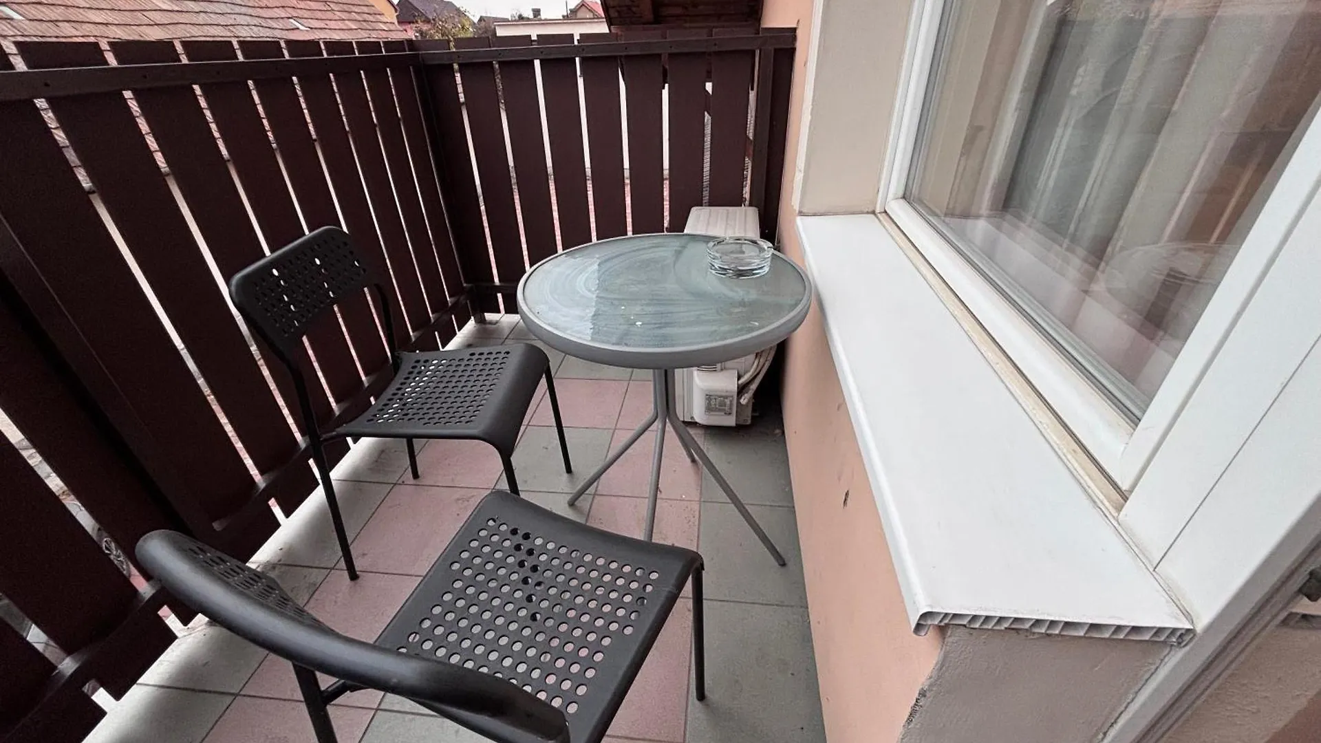 Airportmax Panzio Bed & Breakfast Vecses 0*,  Hungary
