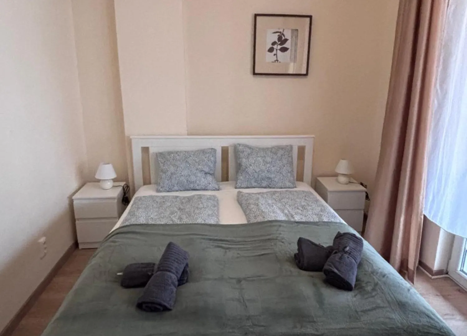Airportmax Panzio Bed & Breakfast Vecses 0*,