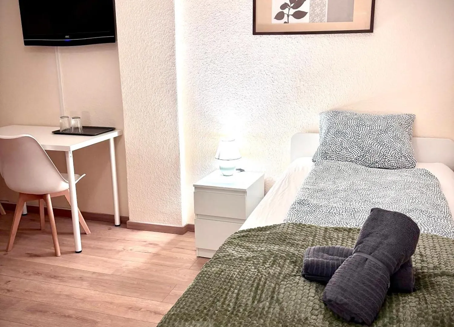 Airportmax Panzio Bed & Breakfast Vecses