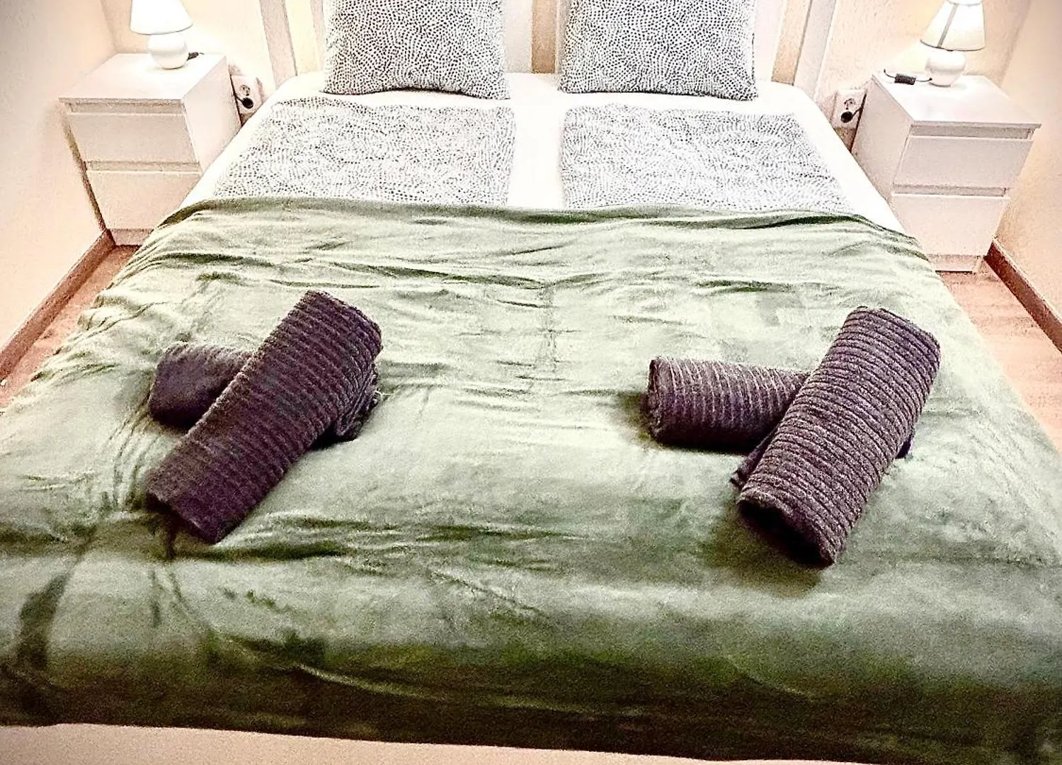 Airportmax Panzio Bed & Breakfast Vecses 0*,  Hungary